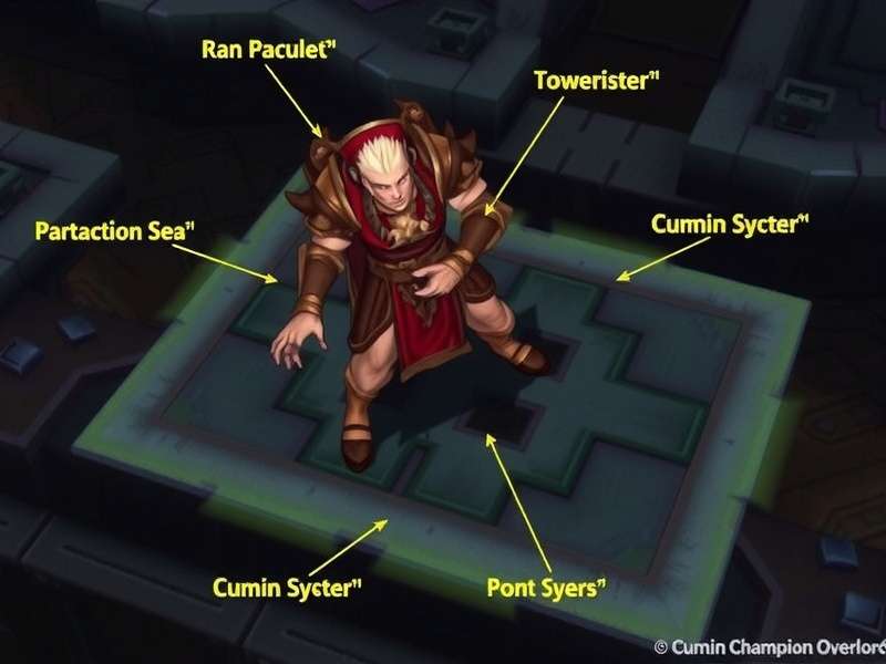 Dynamic spice-based combat mechanics Cumin Champion Overlord Combat System